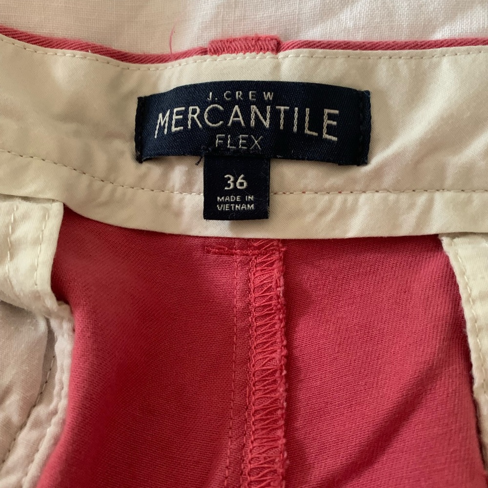 J crew shorts. - Picture 5 of 5